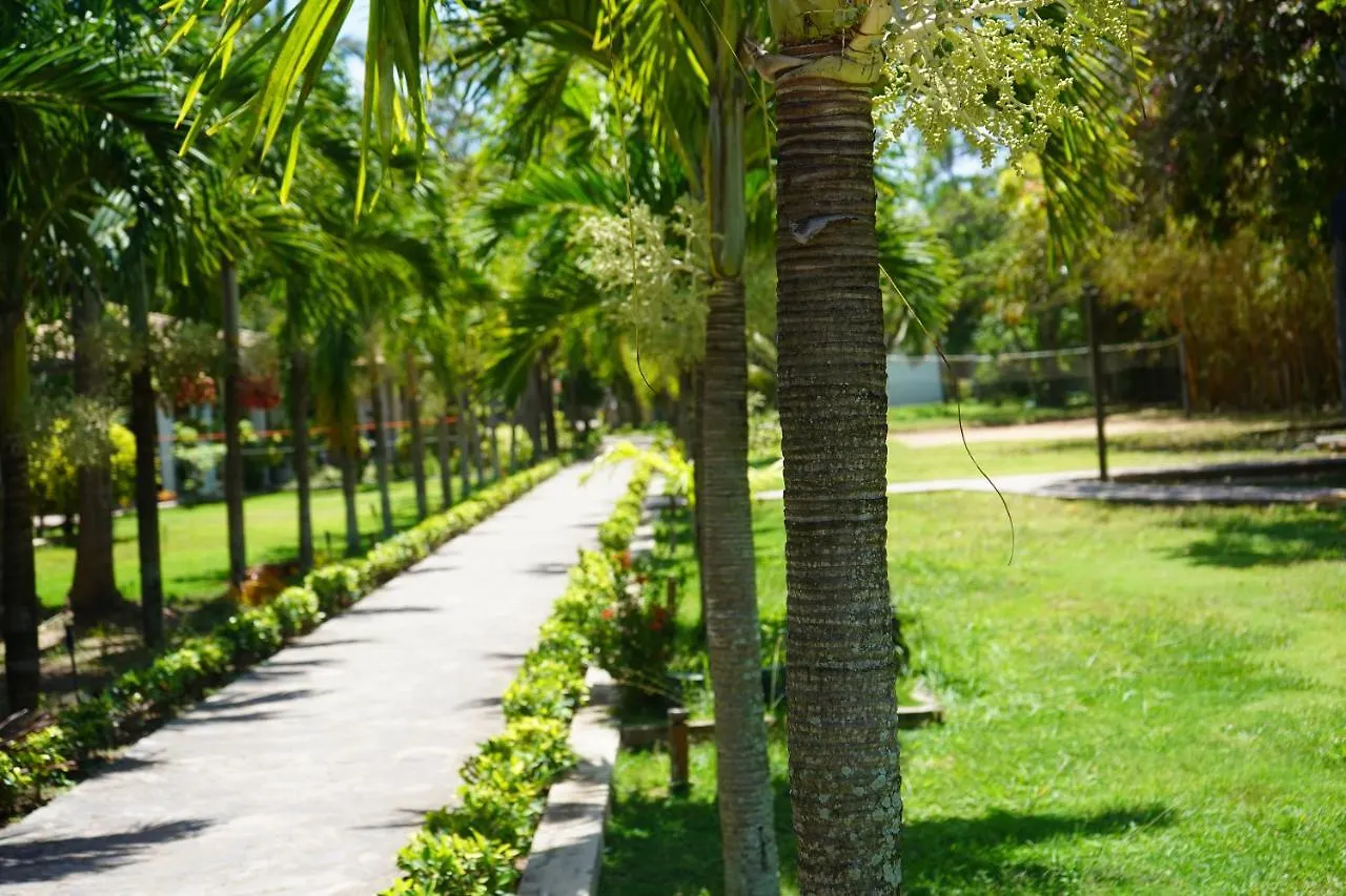 Amaluna Resorts Negombo