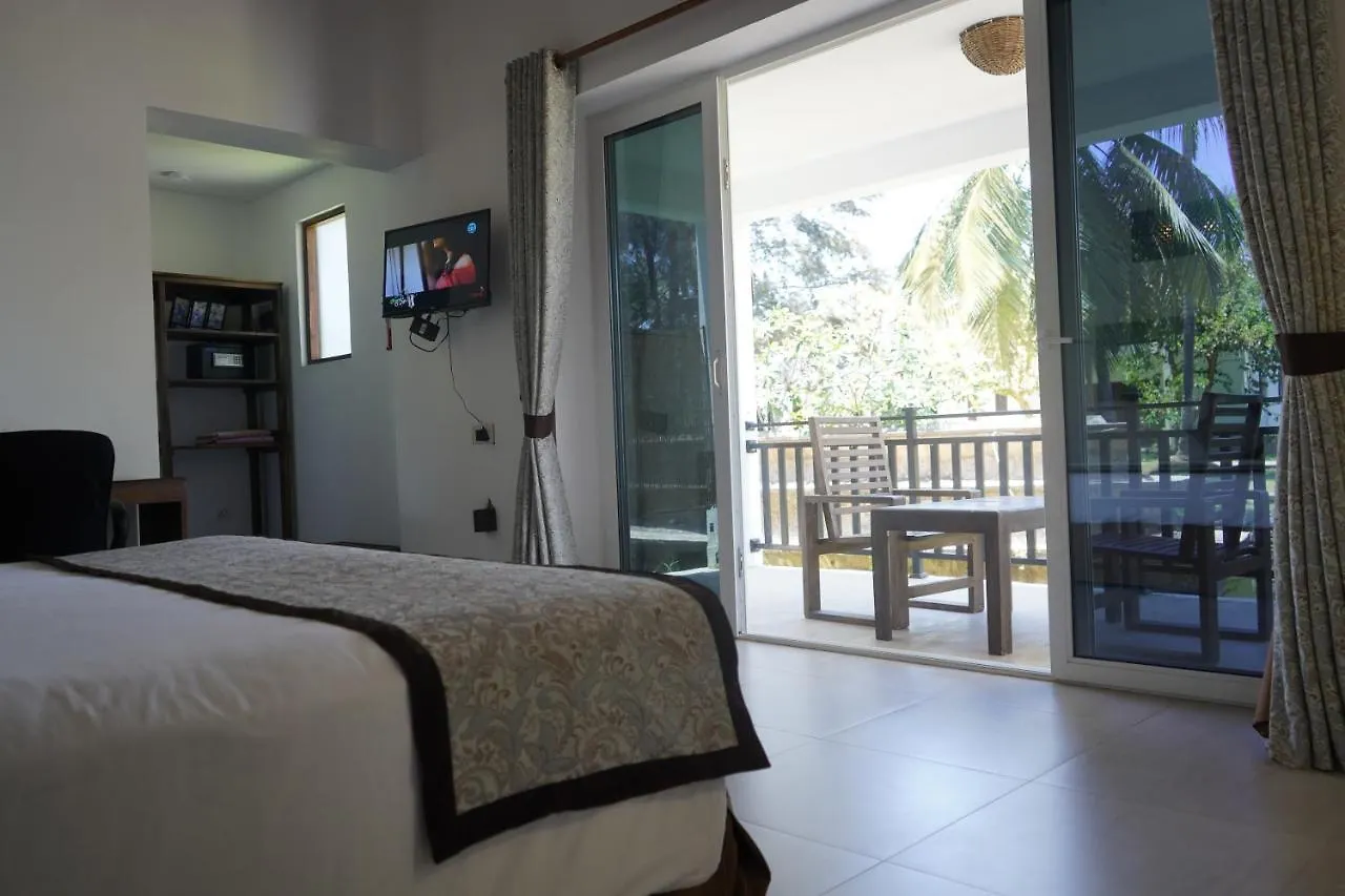 Amaluna Resorts Negombo