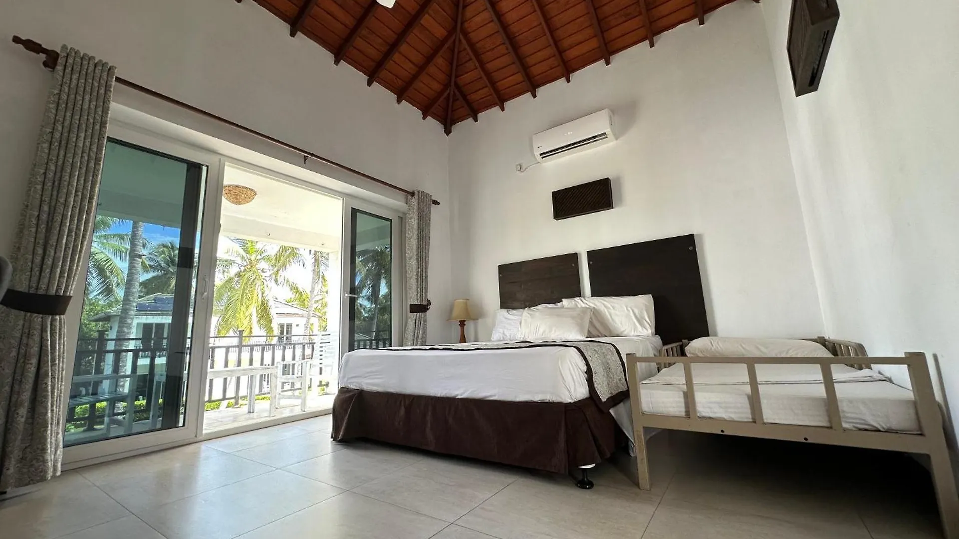 Amaluna Resorts Negombo 3*,  Sri Lanka