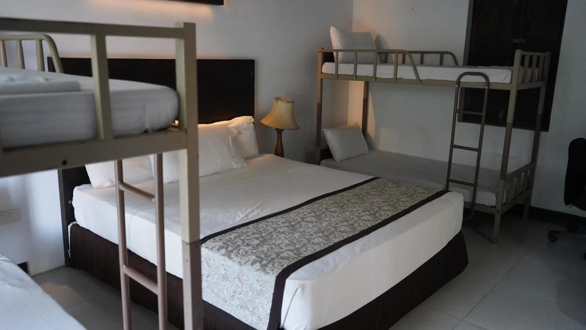 Amaluna Resorts Negombo