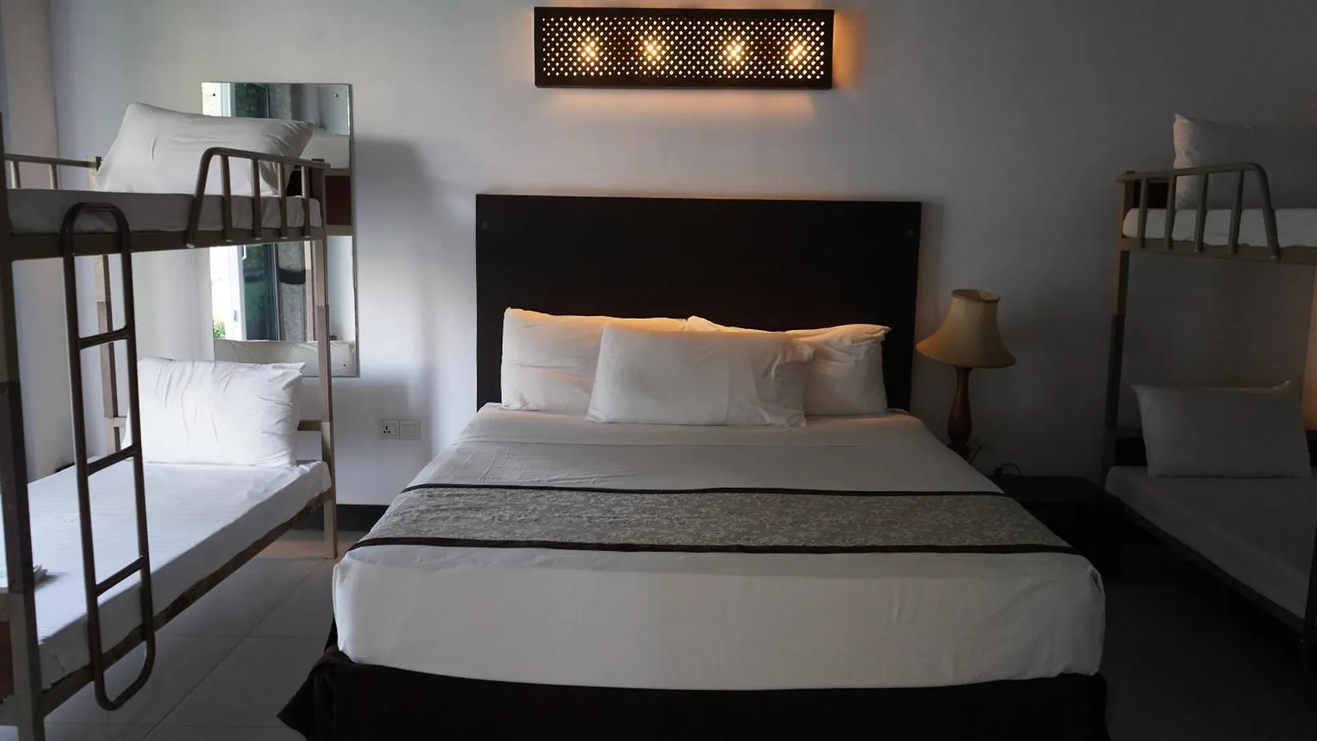 Amaluna Resorts Negombo