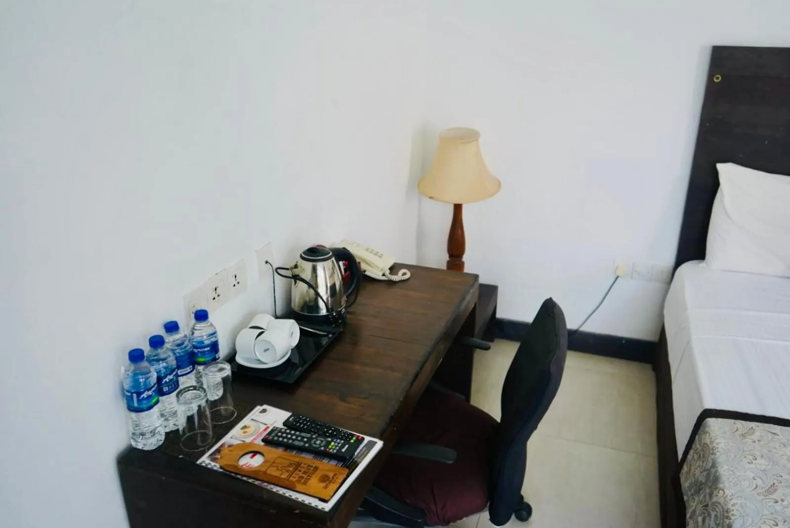 Amaluna Resorts Negombo