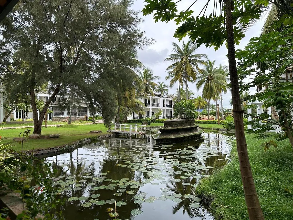 Amaluna Resorts Negombo