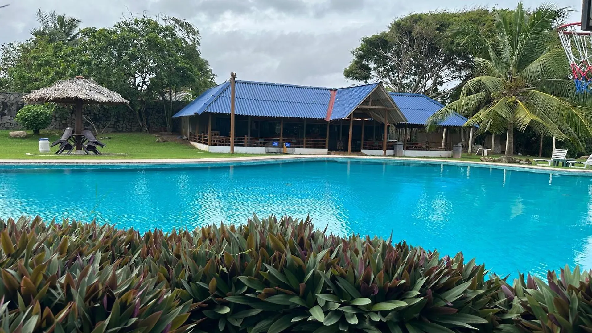 Amaluna Resorts Negombo 3*,  Srí Lanka