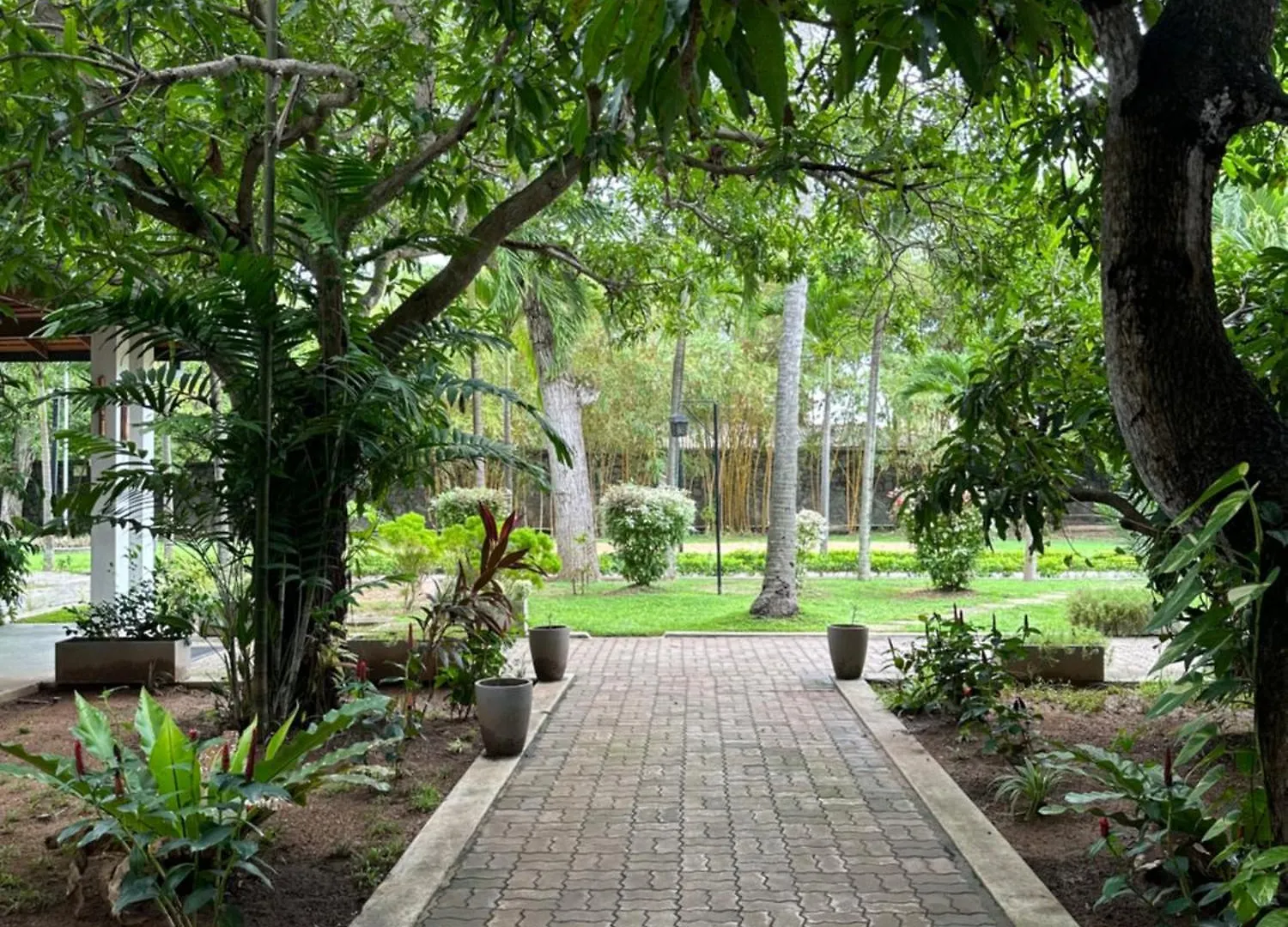 Amaluna Resorts Negombo
