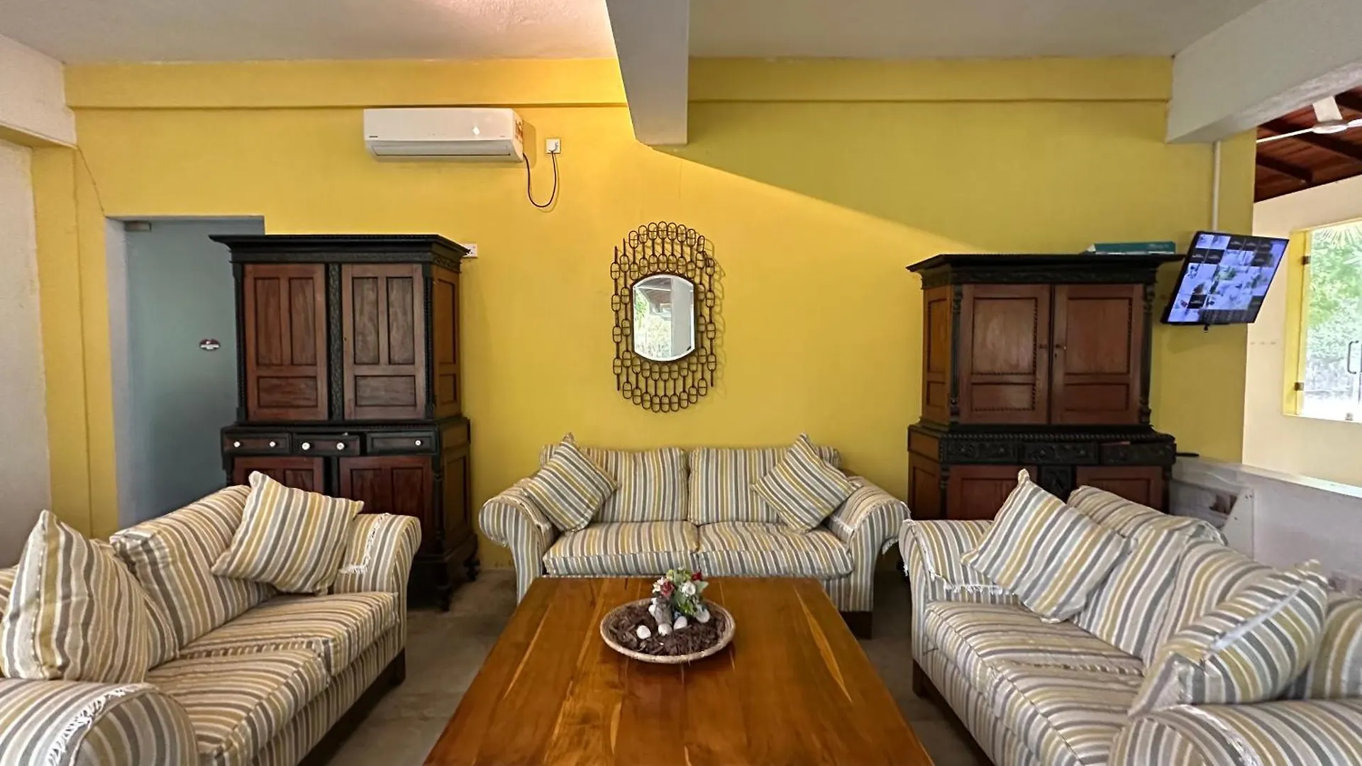 Amaluna Resorts Negombo Srí Lanka