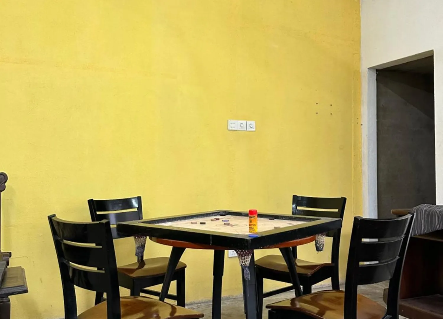 Amaluna Resorts Negombo 3*,