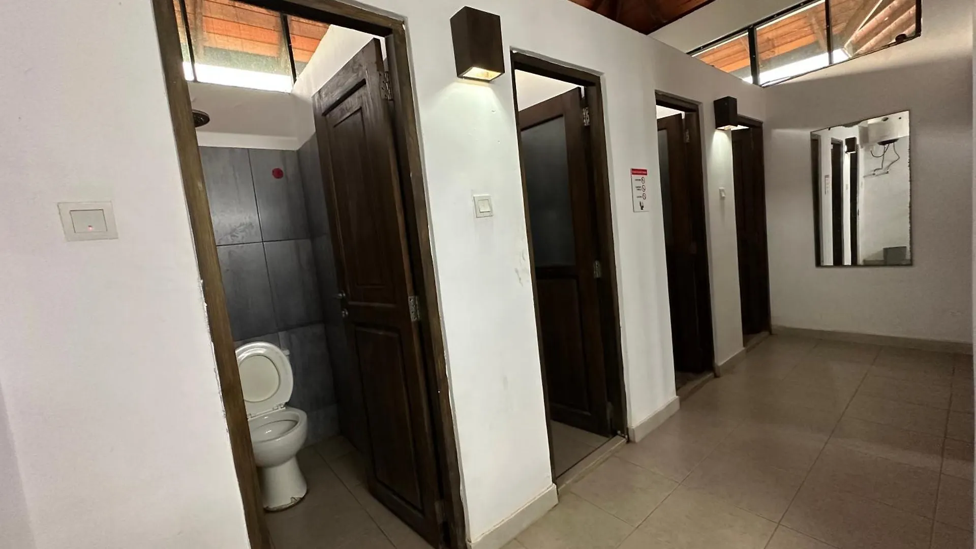 Amaluna Resorts Negombo