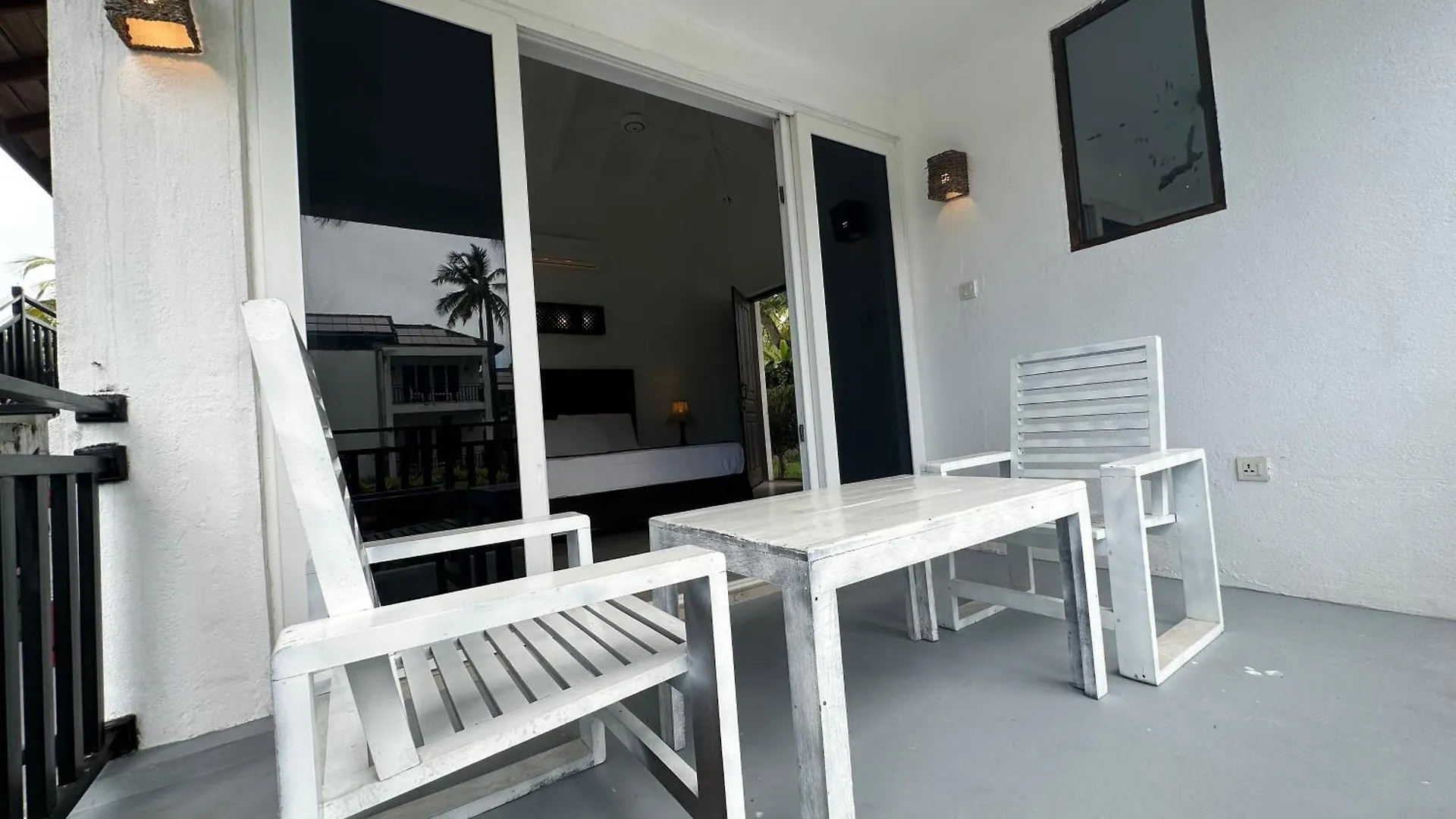 Amaluna Resorts Negombo