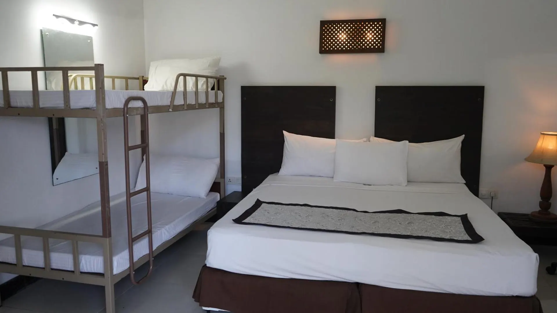 Amaluna Resorts Negombo
