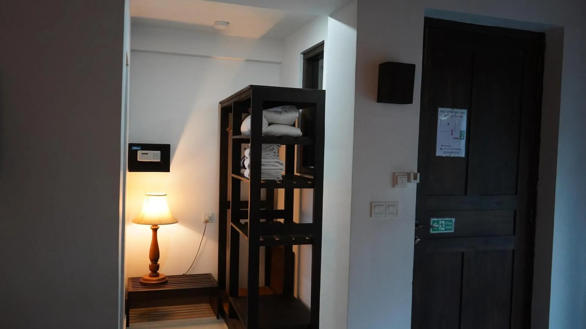 Amaluna Resorts Negombo Srí Lanka